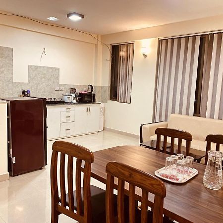 Jawlakhel Atlas Serviced Apartments מראה חיצוני תמונה