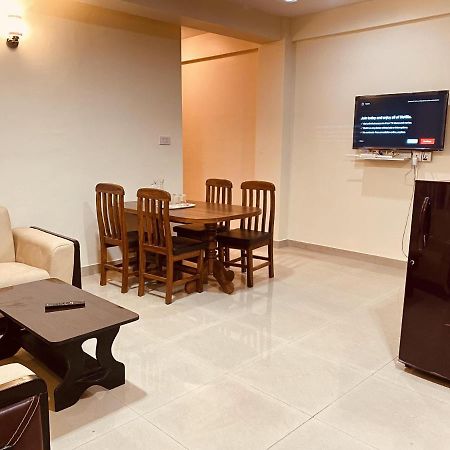 Jawlakhel Atlas Serviced Apartments מראה חיצוני תמונה
