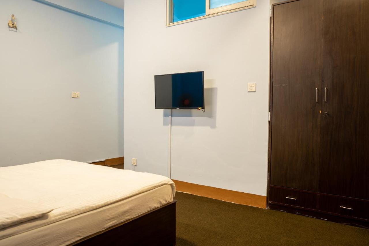 Jawlakhel Atlas Serviced Apartments מראה חיצוני תמונה