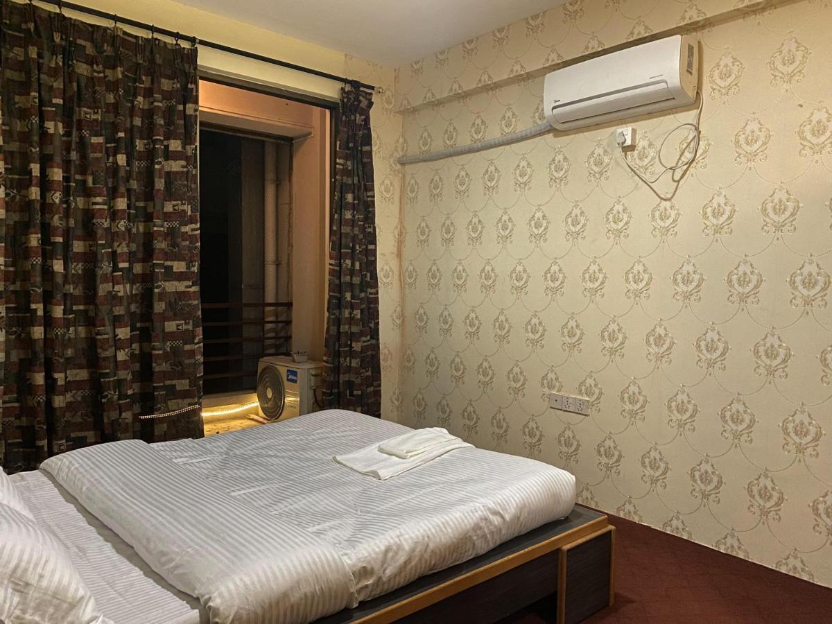 Jawlakhel Atlas Serviced Apartments מראה חיצוני תמונה