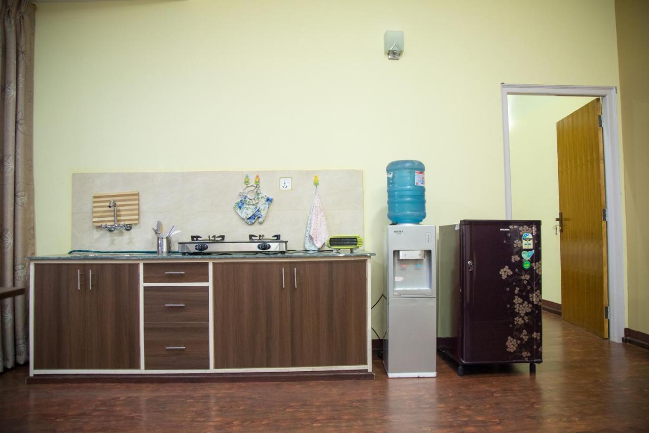 Jawlakhel Atlas Serviced Apartments מראה חיצוני תמונה