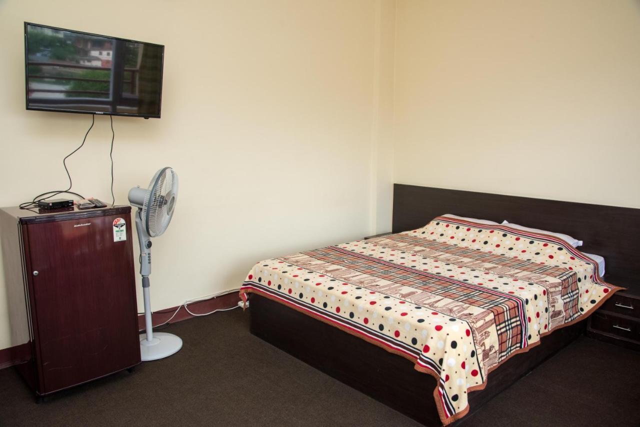 Jawlakhel Atlas Serviced Apartments מראה חיצוני תמונה