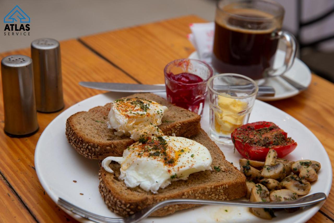 Jawlakhel Atlas Serviced Apartments מראה חיצוני תמונה